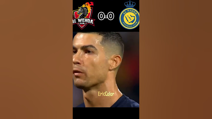 Al Wehda vs Al-Nassr highlights | #shorts#football #alnassr