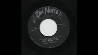 Hermanas Degollado - Hasta Que Venga La Muerte - Del Norte (Mex) 13231-b
