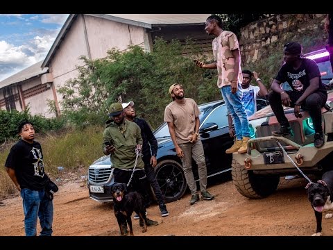 Dee Moneey Blue Cheese Official Video