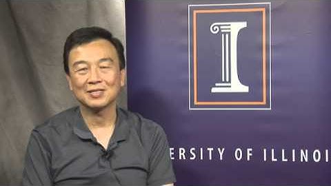 Heterogeneous Parallel Programming with Wen mei W  Hwu