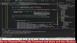 class:-1  DevExpress mvc