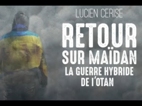 Vidéo: Qu'est-ce Que La Guerre Hybride? - Vue Alternative