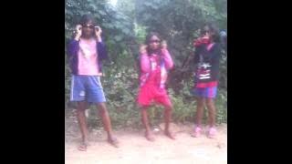 Oav Sbeak Venta Kmav អាវស្បែកវែនតាខ្មៅ​ By Reachhany