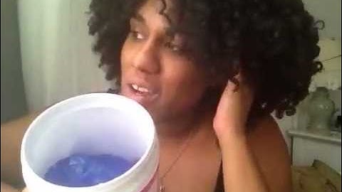 REVIEW: Curls Unleashed Curl Boosting Jelly