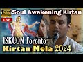 Kirtan Mela 2024 Gaura Purnima Special ISKCON Toronto Bhakta Pratik Kirtan Mela 2024 Gaura Purnima Special ISKCON Toronto Bhakta Pratik