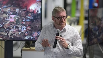 Herman Konings - “The future of consumers behavior”