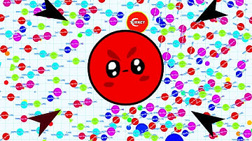 How to get bots in agar.io and slither.io