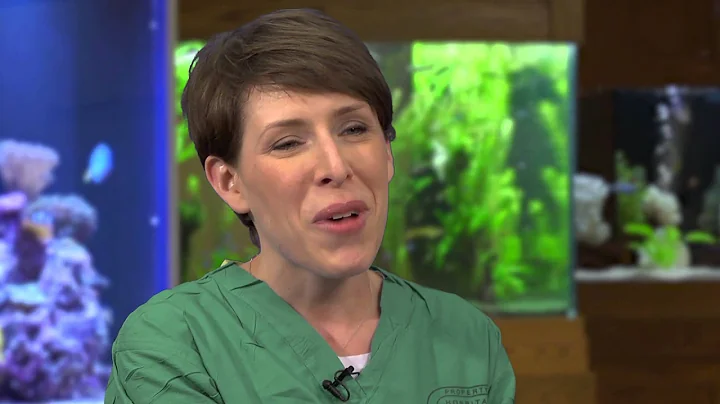 Sarah McMorris, RN  |  Nursing at Overlake Medical...