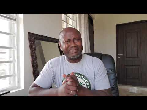 February carries blood shed in Nigeria, this is how to overcome it.