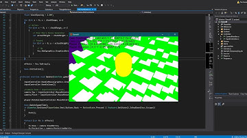 3D Game Engine in MonoGame