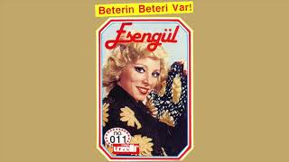 Uzadı Geceler - Esengül (Beterin Beteri Var / Taht Kurmuşsun Kalbime Albümü)