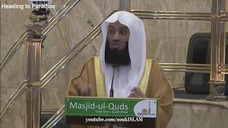 Apakah ini termasuk pelecehan terhadap menantu perempuan? | Mufti Menk