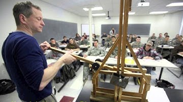 Norwich University Civil Engineering