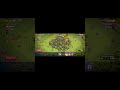 Clash of clans #games #texas #clashofclans #keepsupporting #shorts #youtubeshorts