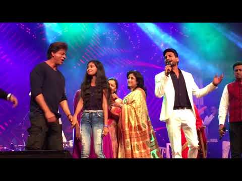 Amit Gupta LIVE | Shahrukh Khan | Gerua