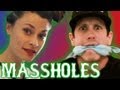 Massholes Episode 13: Hostage Situation