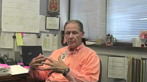RANDY FIDLER