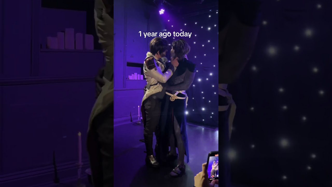 Happy Jayvik day everyone!@bbnomoney @WillNeff @jessicanigri @zerggiee #arcane #jayvik