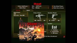 Joint Operations Typhoon Rising or Escalation Multiplayer Game Hosting
