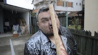 Kada Ustanem Na Lijevu Nogu