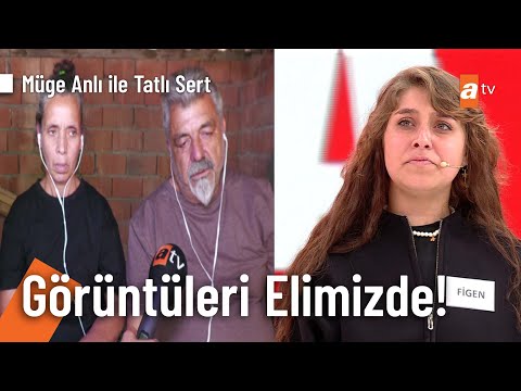 10 yıl süren dram Müge Anlı'da ortaya çıktı! - Müge Anlı ile Tatlı Sert 31 Mayıs 2024