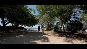 "Island Inside Me" - Anuhea  Official Music Video