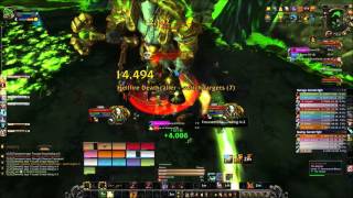 Heroic Archimonde Kill