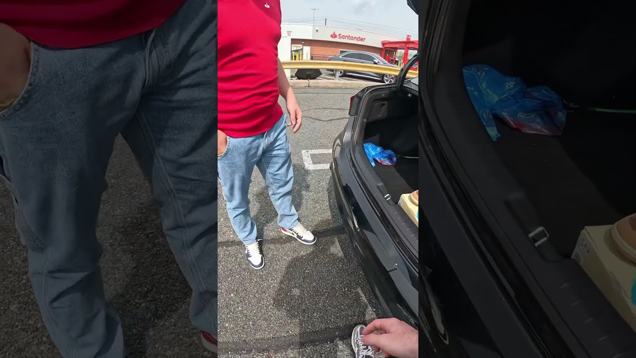 Buying Rare Travis Scott Sneakers to Resell