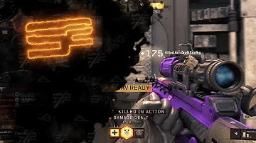 SoaR: Black Ops 4 Teamtage #1 by Sean