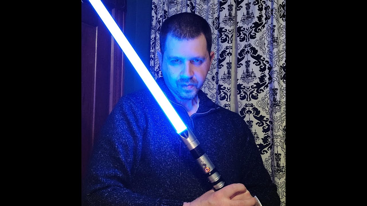 T.P.C. - The Argo Solstice: A Darkwolf Sabers Review