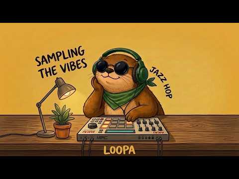 Playlist | Groove That Keeps You Going | GROOVE · JAZZHOP · WORK | Focus · Study · Drive