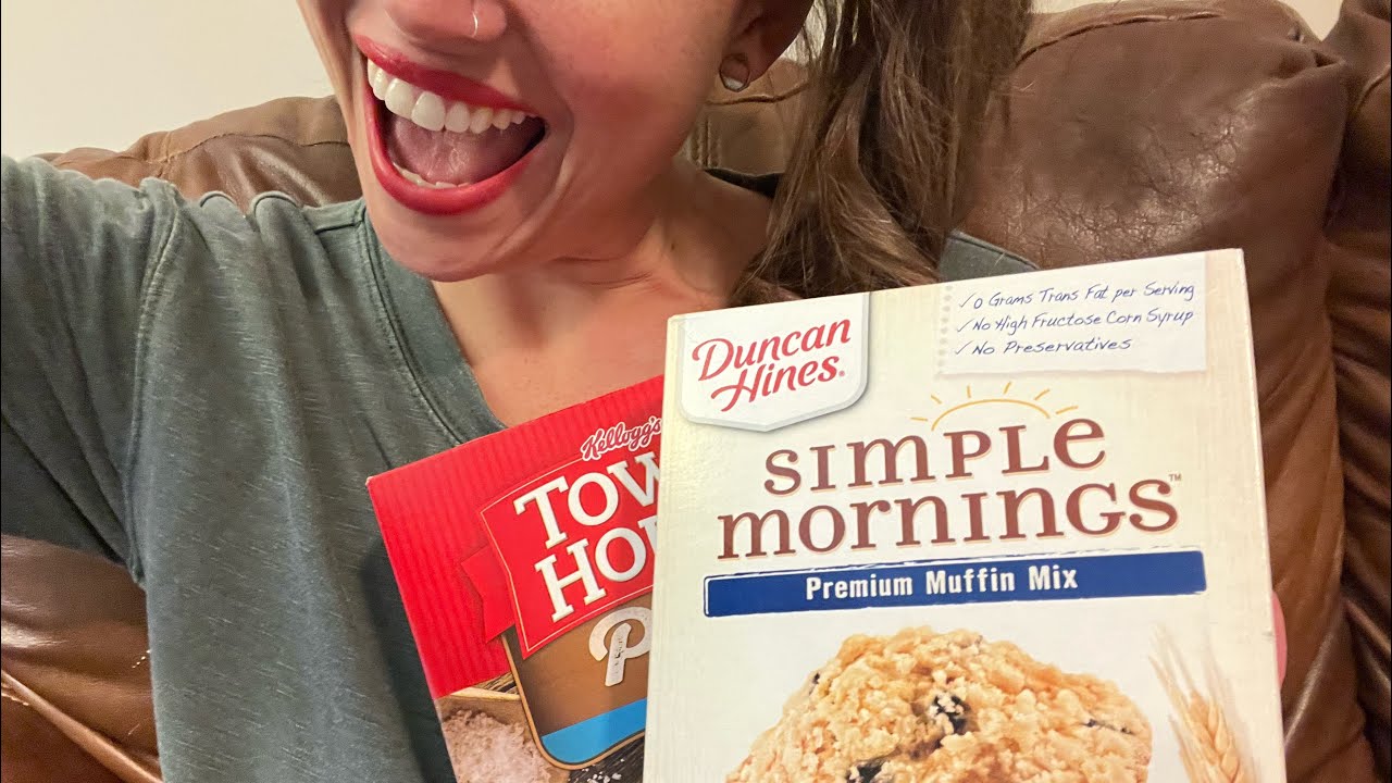 ASMR - Wal Mart Haul - Soft Spoken Gum Chewing