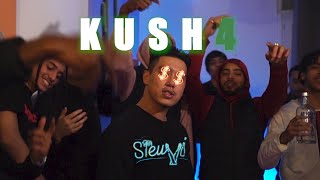 J2LASTEU - KUSH 5 (PROD. DIRTYS4NCHEZ) - RusLar.Me