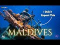 Unveiling Maldives - Paradise Lost in Time | 4K HDR Travel Documentary