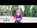 Gajban Pani Ne Chali | Chundadi Jaipur Ki | Sapna Choudhary | Aditri | Aditi | Dancercise | Mp3 Song