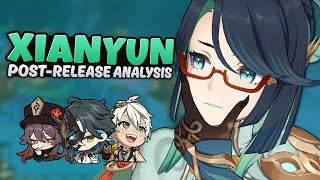 Should you go for her? | Xianyun Post-Release Analysis