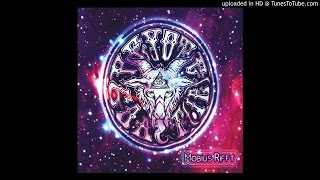 Peyote Goat(ie) - Mobius Rifft