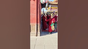 Faith•Dharma Assembly #tibet #tibetan #faith #buddha #blessed