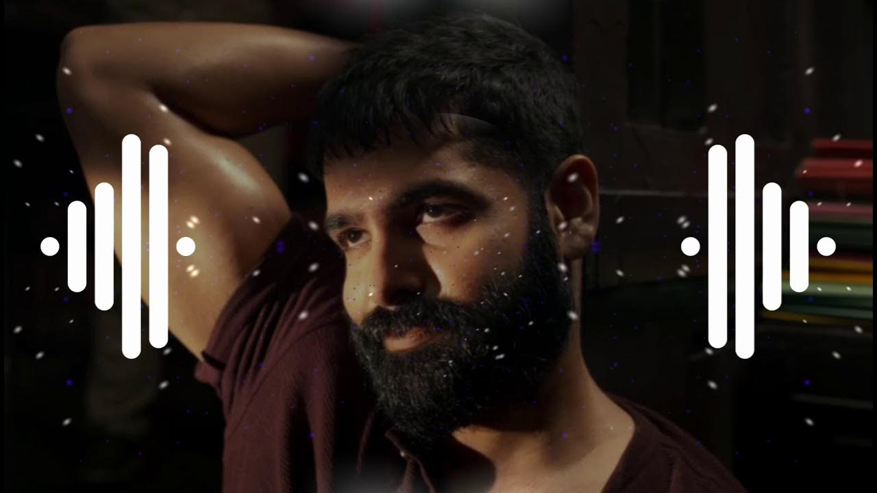 RED MOVIE RAM POTHINENI AS AADITYA INTRO BGM RINGTONE YouTube