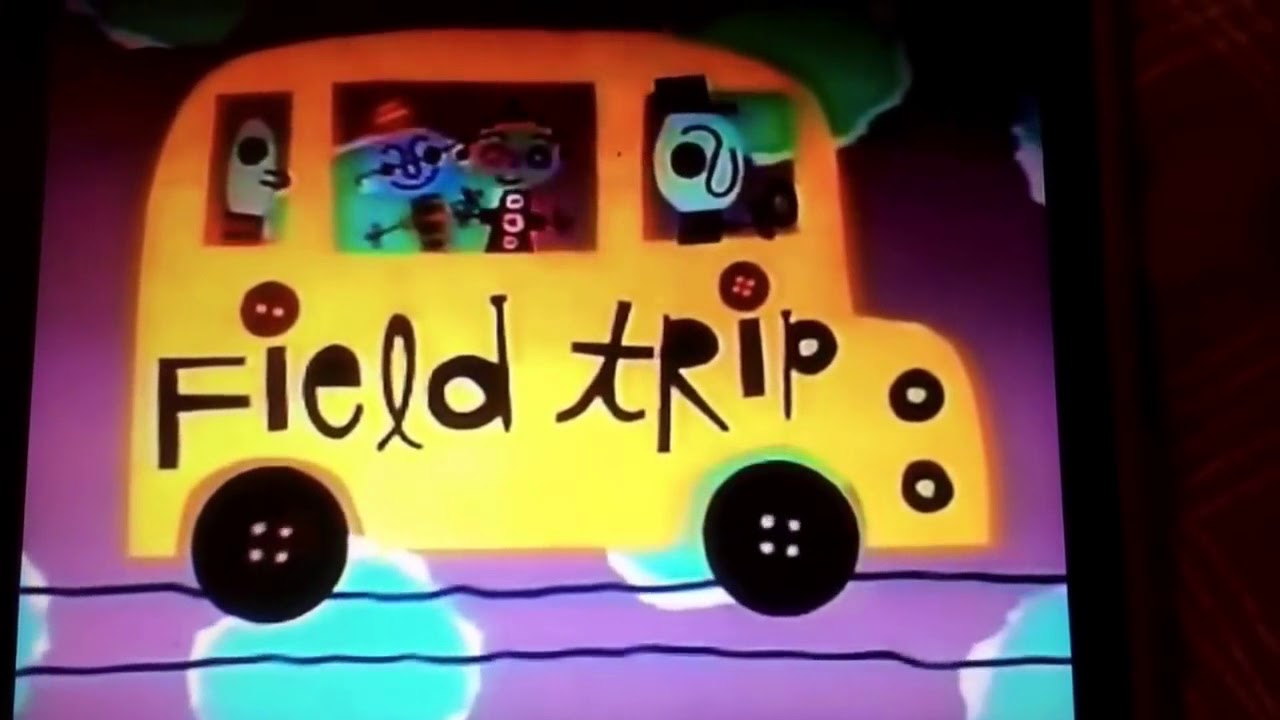 noggin field trip