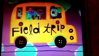 Noggin Field Trip Opening (2 versions)