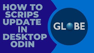 how to update scripts in Global capital desktop onlin | Odin main scripts update kaise kren screenshot 3