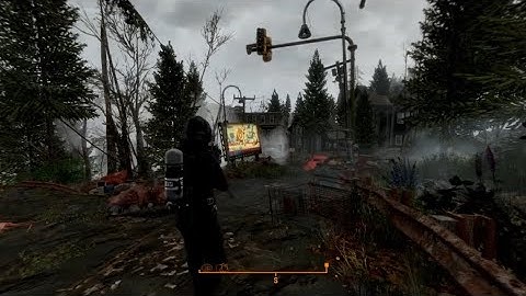 Fallout 4 | Next Gen Gameplay