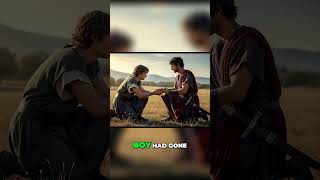 David & Jonathan A Bitter Farewell & Sworn Oath