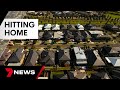 Melbourne landlords paying tenants to get out of their properties  7 news australia