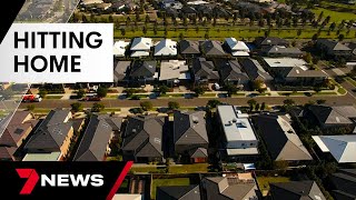 Melbourne landlords paying tenants to get out of their properties | 7 News Australia