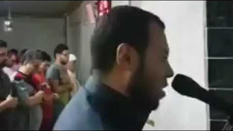 قُلْ يَا عِبَادِ الَّذِينَ آمَنُوا اتَّقُوا رَبَّكُمْ ۚ  تلاوة القارئ الشيخ ابراهيم مآمون