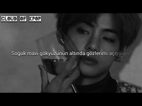 BTS \\ I'm Fine (Türkçe Çeviri)