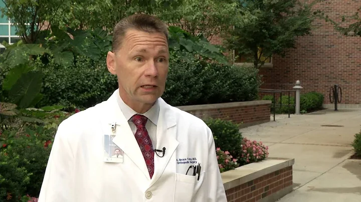 When to Seek Help Following a Running Injury