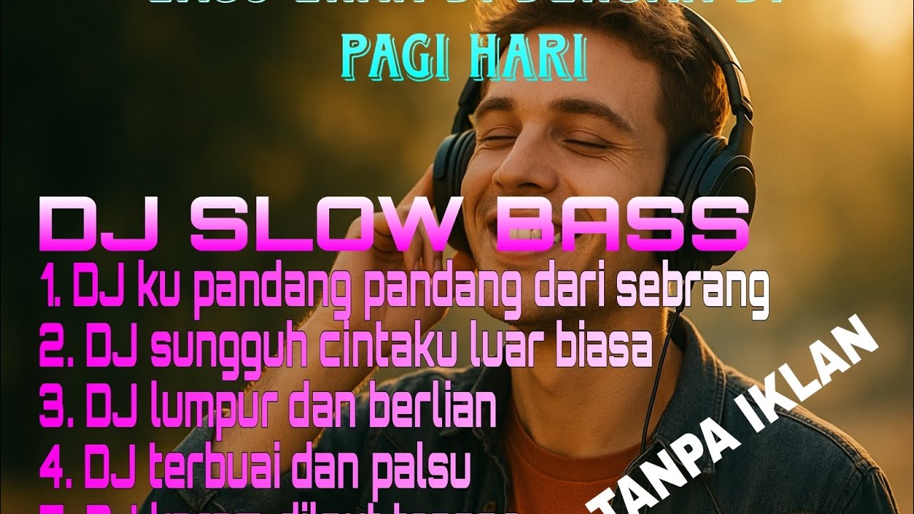 Kumpulan DJ Slow Bass | DJ slow bass terviral 😍 #DJslowbass #DJjedagjedug #kumpulanDJ